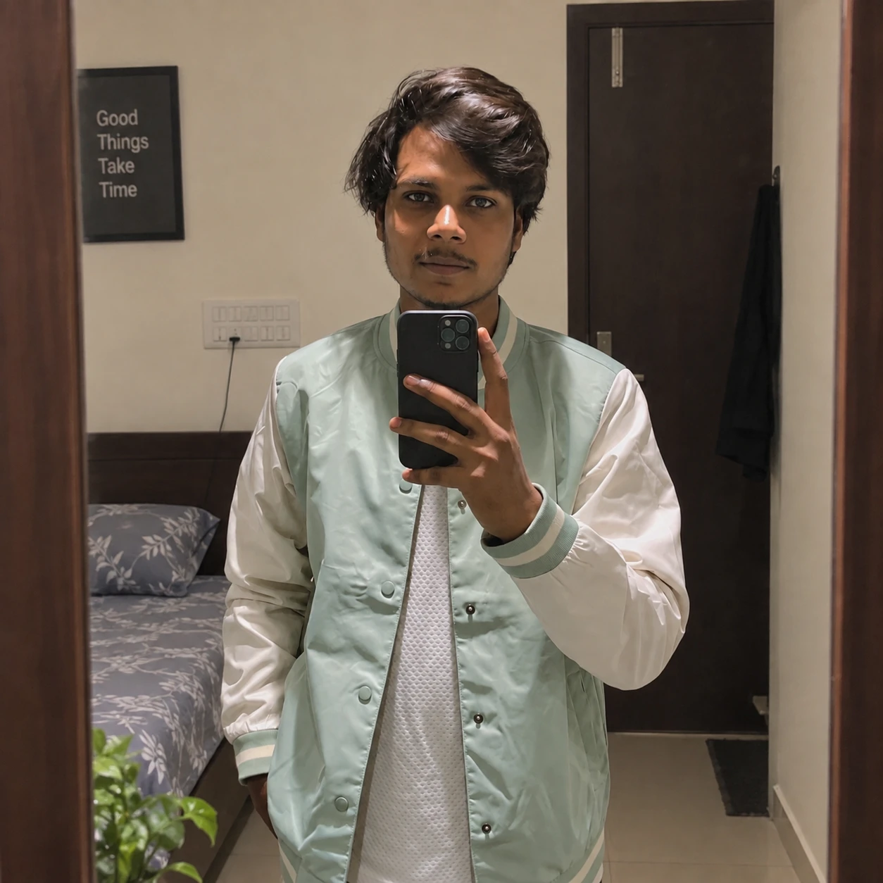 Deepak Chandra
